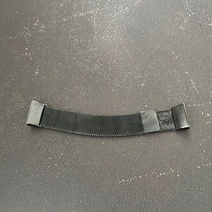 Fitbit Charge 3, Magnetic Mesh Wrisband